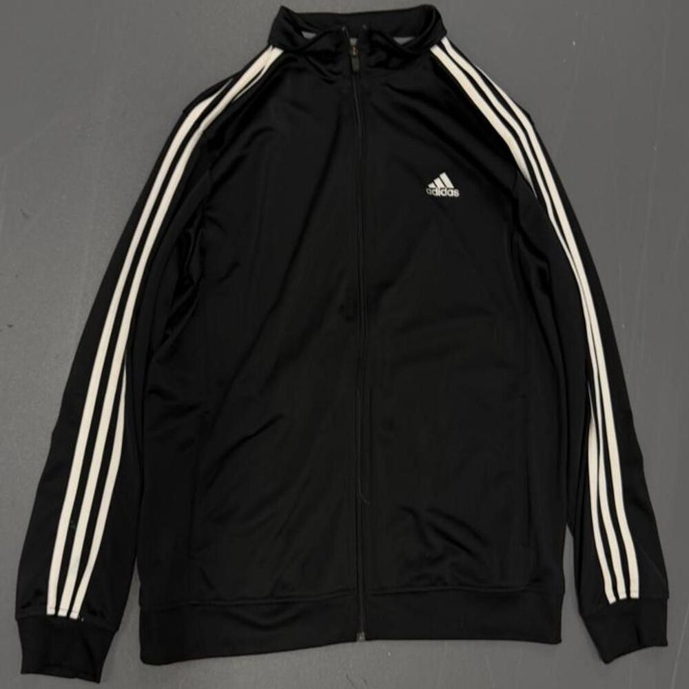 Adidas Women's Black Jacket